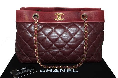 authentic chanel 31 rue cambon bag|chanel 31 rue cambon reissue.